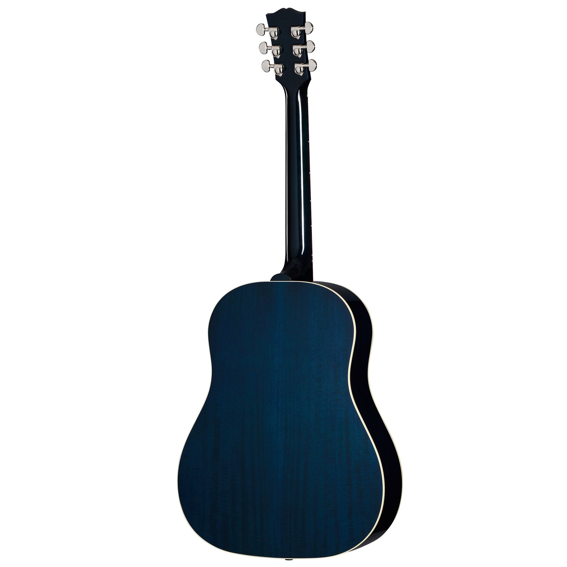 Đàn Guitar Acoustic Gibson Modern J-45 Standard, Exclusive, Blueberry Burst - Việt Music