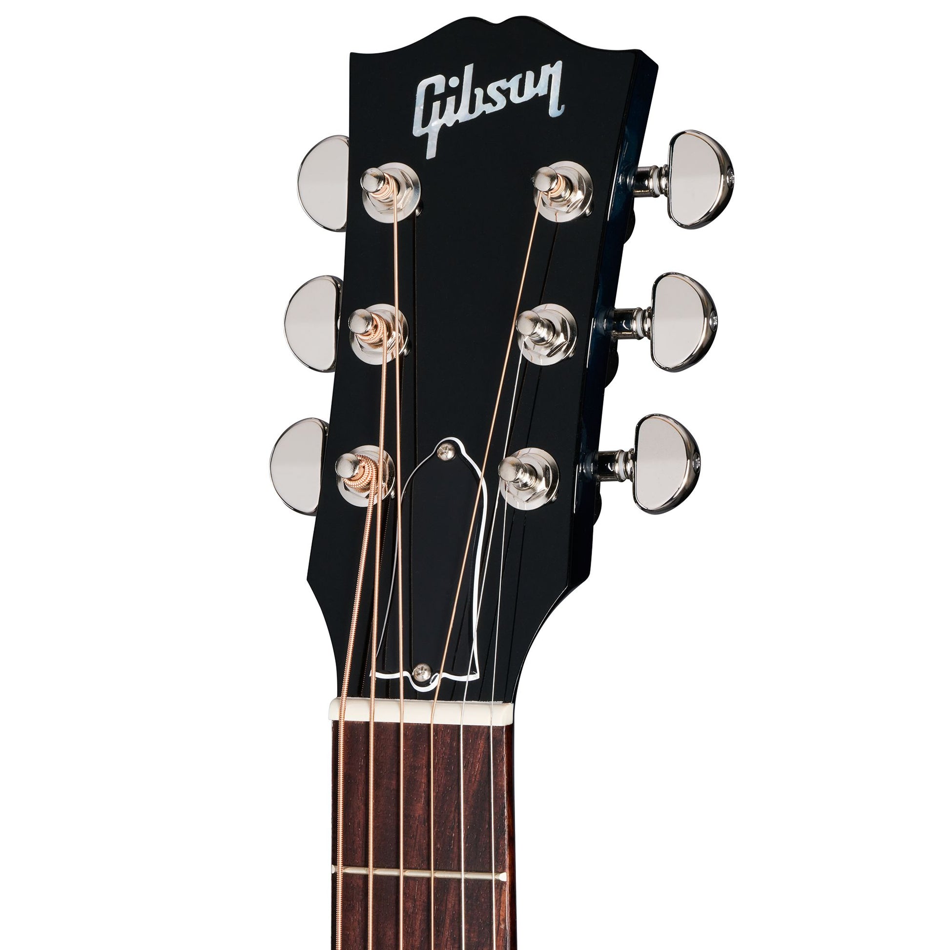 Đàn Guitar Acoustic Gibson Modern J-45 Standard, Exclusive, Blueberry Burst - Việt Music