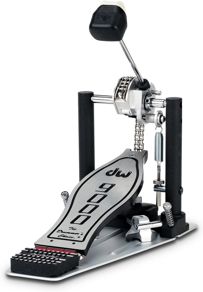 DW 9000 Bass Drum Pedal