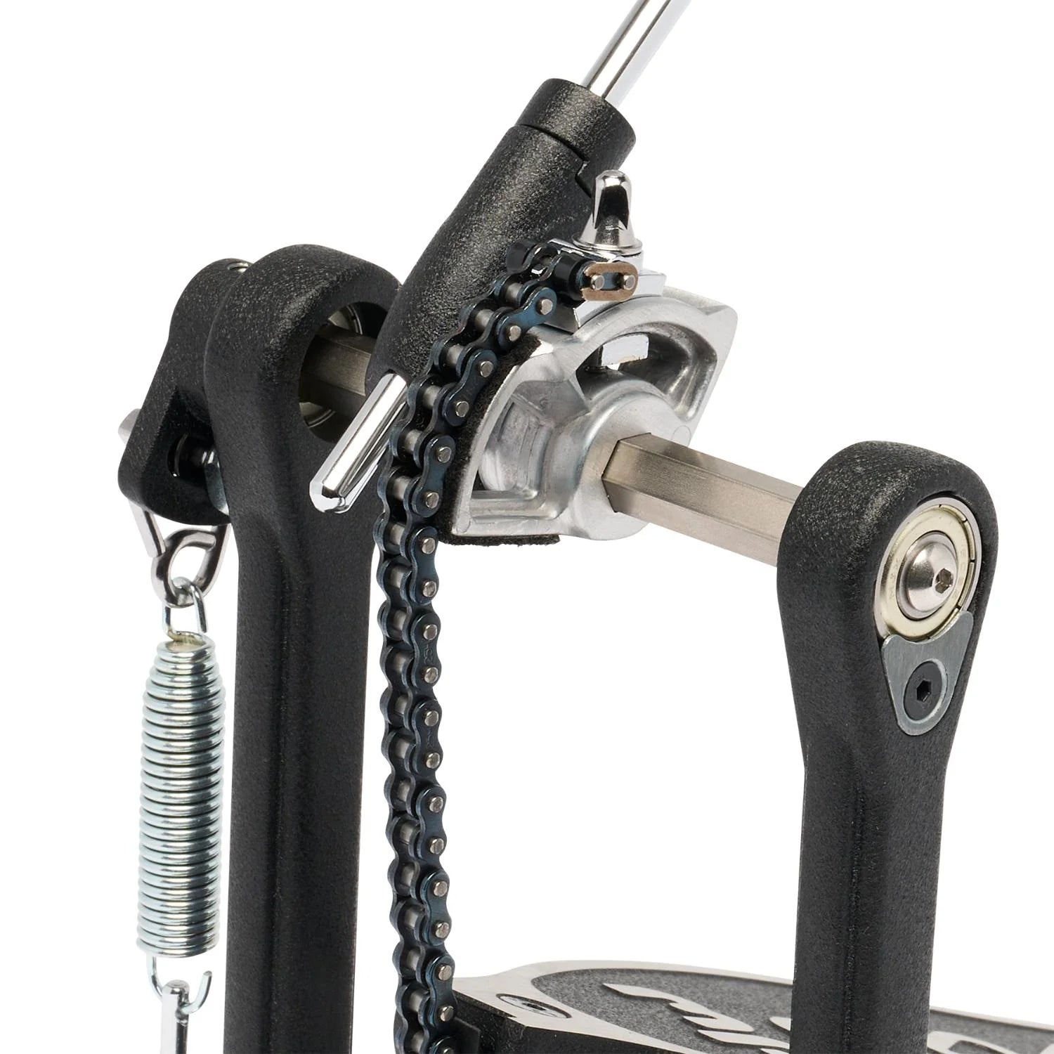Pedal Đơn Trống Bass DW DWCP2000A - 2000 Series - Việt Music