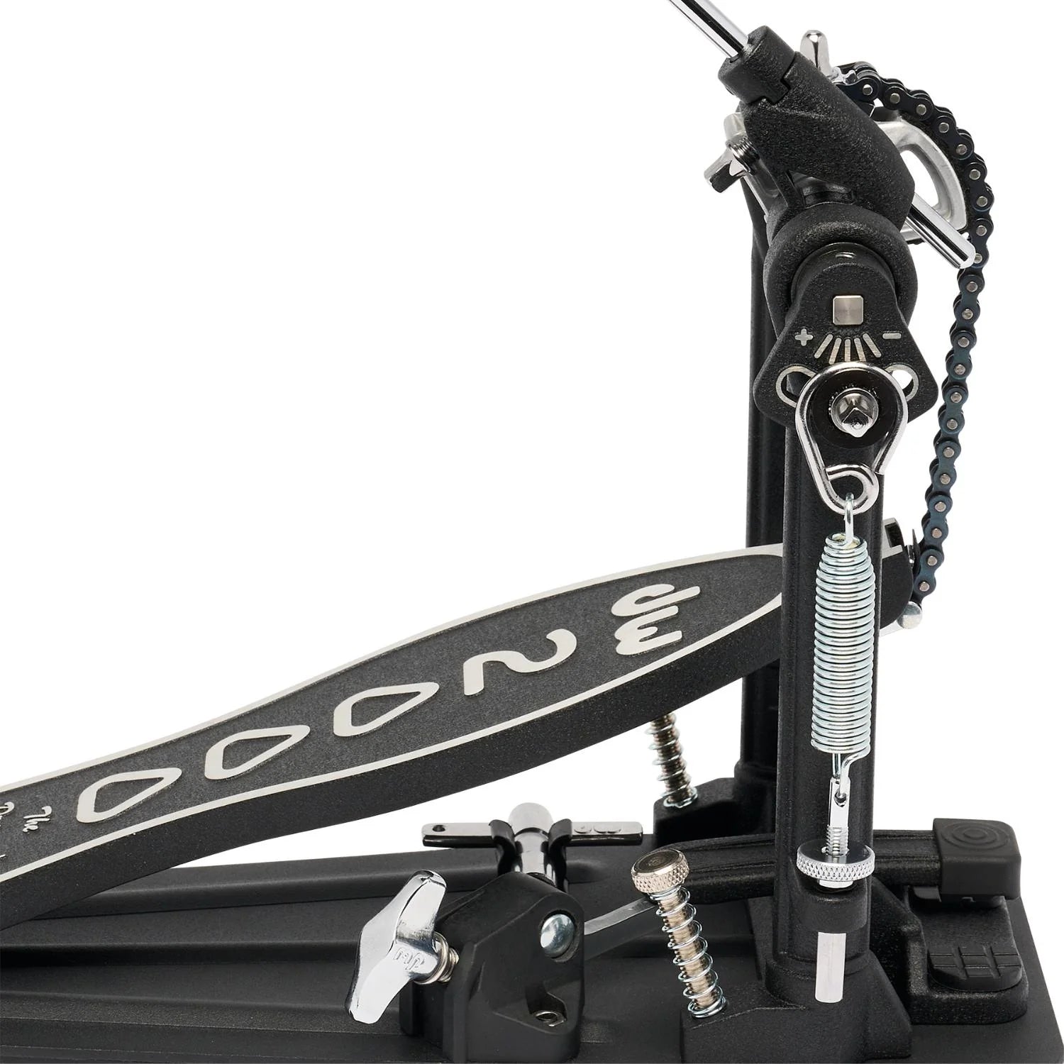 Pedal Đơn Trống Bass DW DWCP2000A - 2000 Series - Việt Music