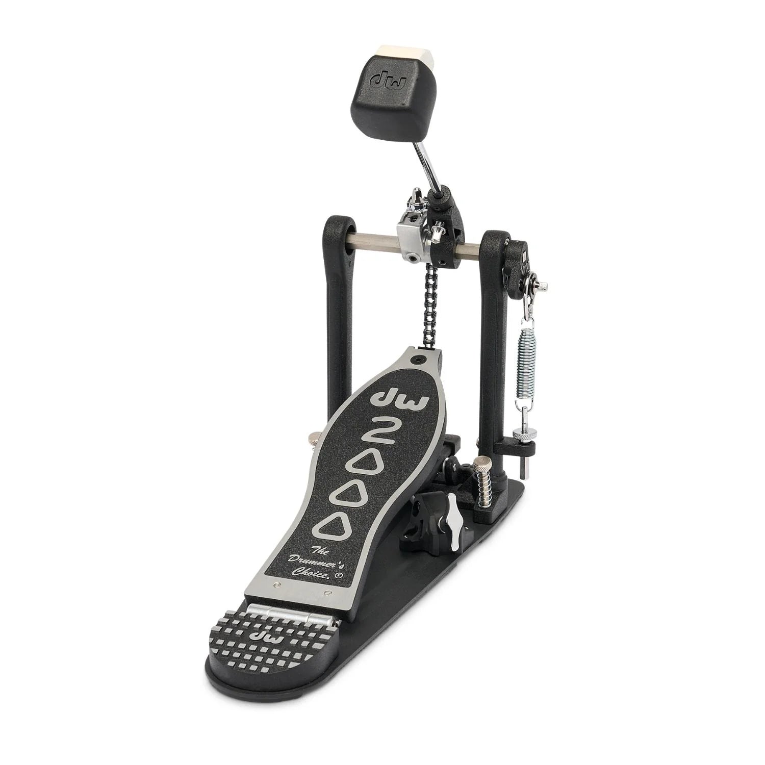 Pedal Đơn Trống Bass DW DWCP2000A - 2000 Series - Việt Music