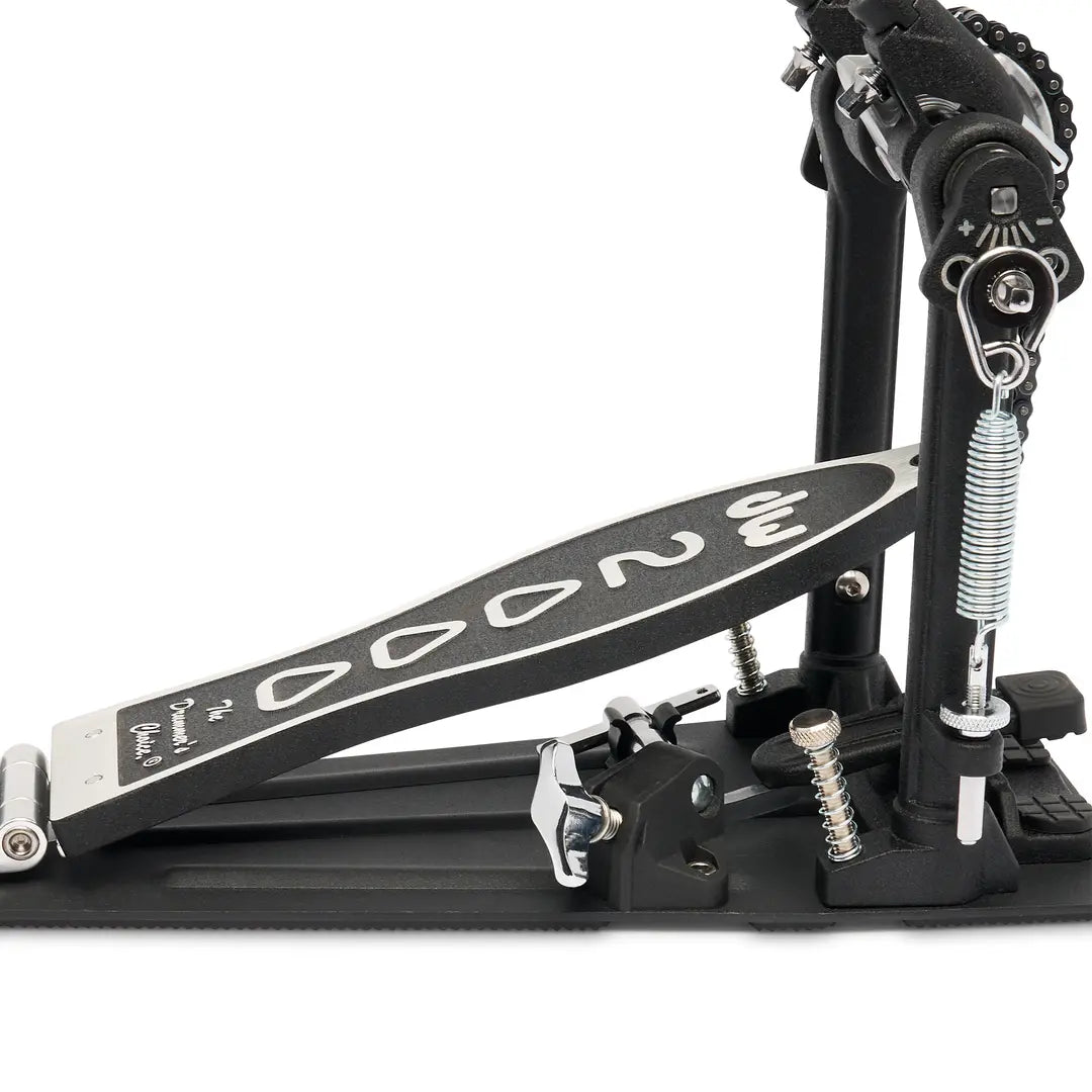 Pedal Đôi Trống Bass DW DWCP2002A - 2000 Series - Việt Music