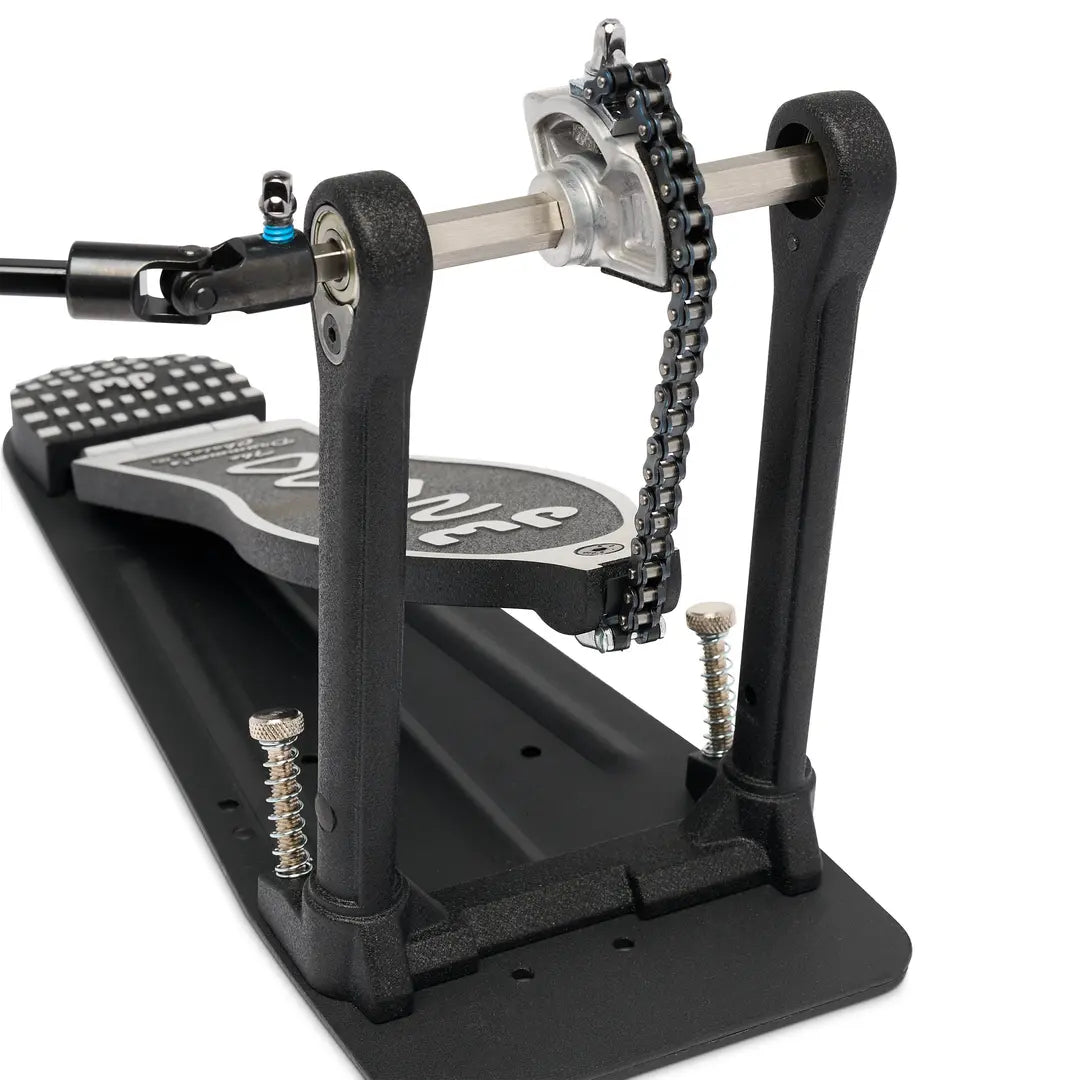 Pedal Đôi Trống Bass DW DWCP2002A - 2000 Series - Việt Music