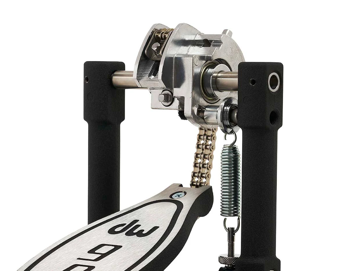 Pedal Đơn Trống Bass DW DWCP9000XF - 9000 Series - Việt Music