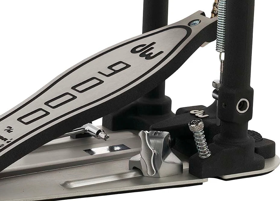 Pedal Đơn Trống Bass DW DWCP9000XF - 9000 Series - Việt Music