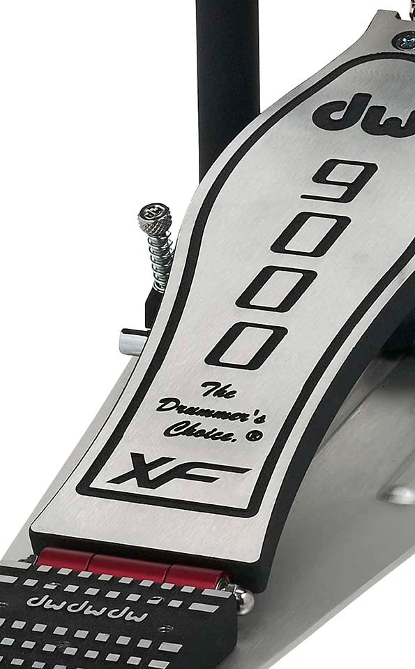 Pedal Đơn Trống Bass DW DWCP9000XF - 9000 Series - Việt Music