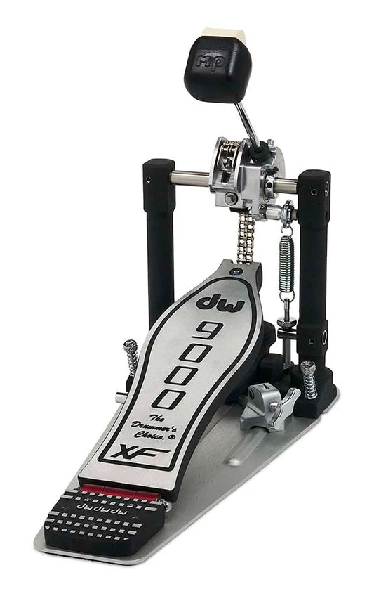 Pedal Đơn Trống Bass DW DWCP9000XF - 9000 Series - Việt Music