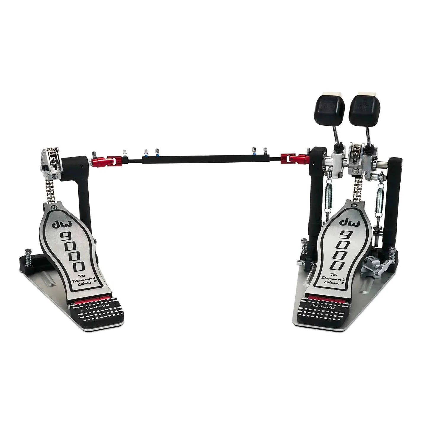 Pedal Đôi Trống Bass DW DWCP90002 - 9000 Series - Việt Music