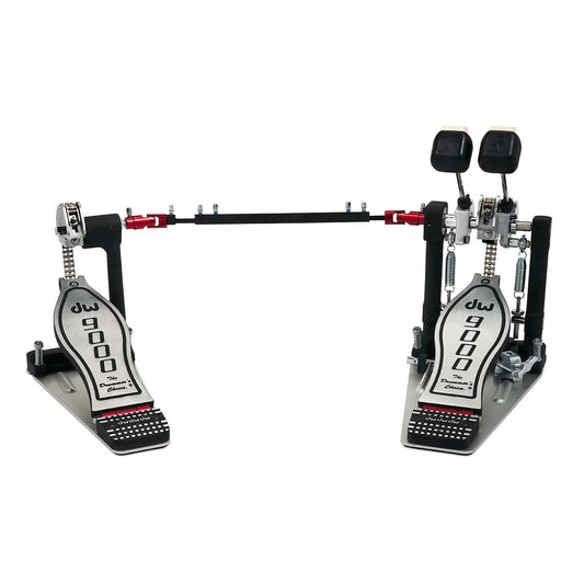 Pedal Đôi Trống Bass DW DWCP90002 - 9000 Series - Việt Music