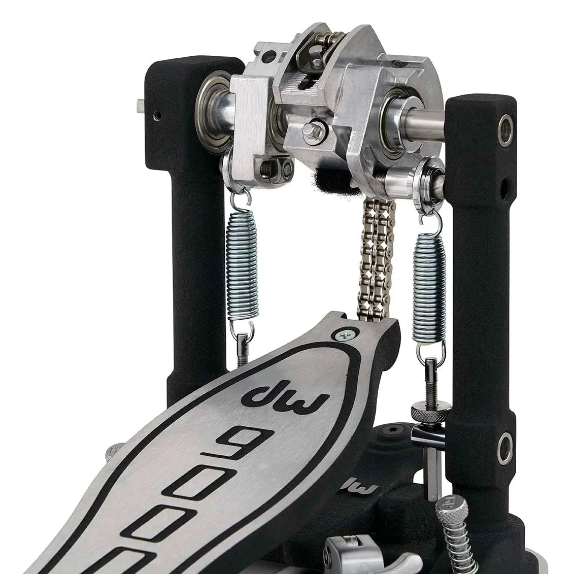 Pedal Đôi Trống Bass DW DWCP90002 - 9000 Series - Việt Music