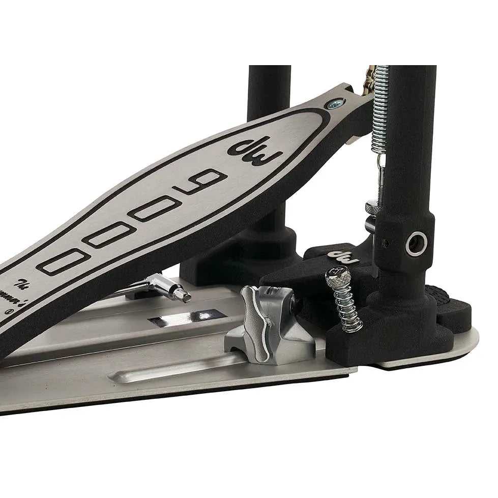 Pedal Đôi Trống Bass DW DWCP90002 - 9000 Series - Việt Music