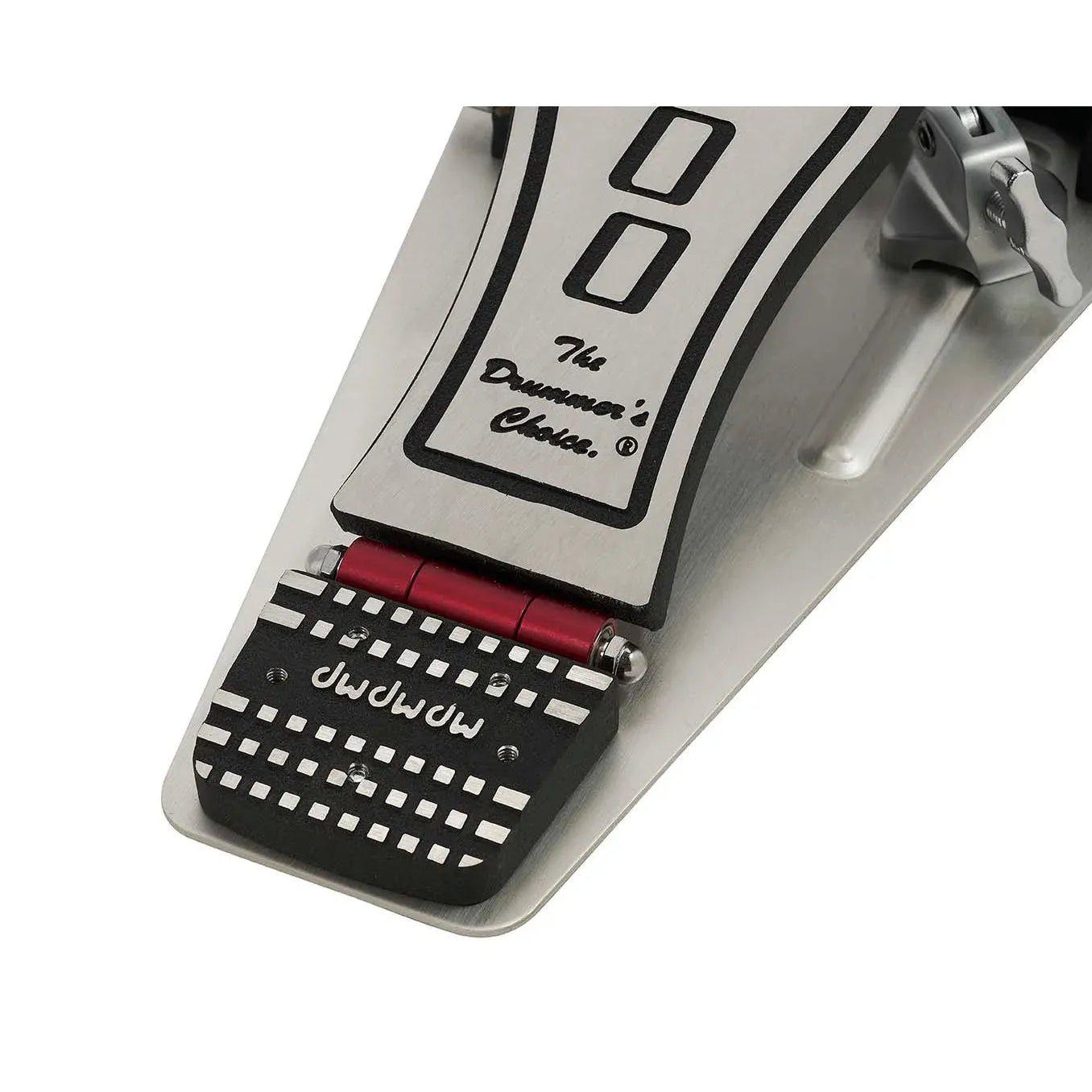 Pedal Đôi Trống Bass DW DWCP90002 - 9000 Series - Việt Music