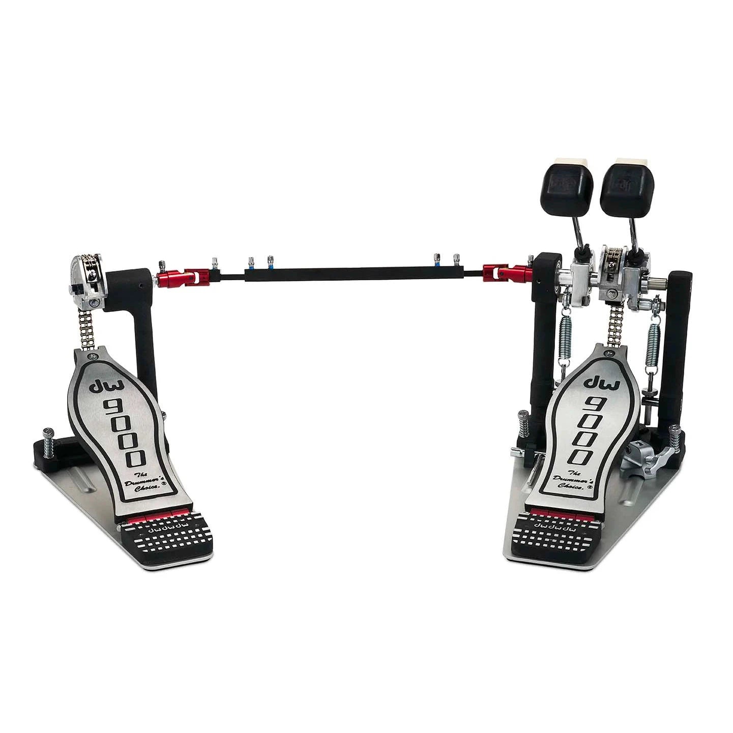 Pedal Đôi Trống Bass DW CP9002 - 9000 Series - Việt Music