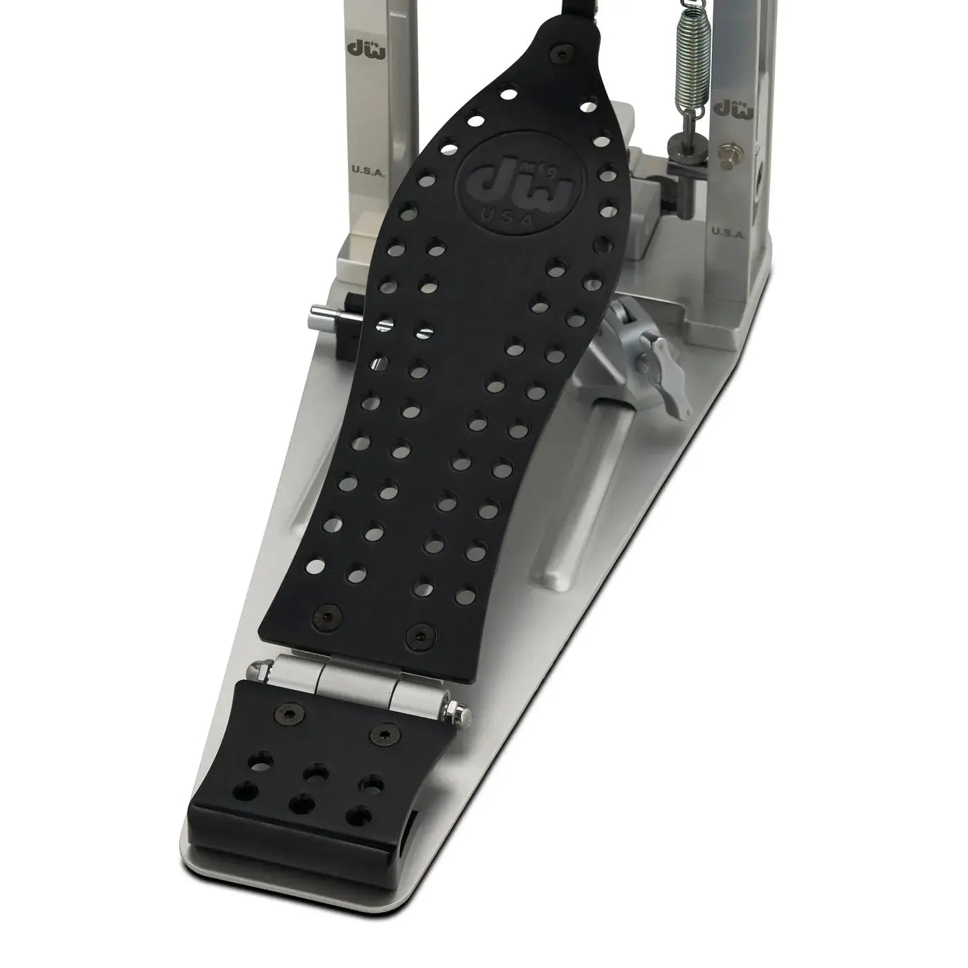 Pedal Đôi Trống Bass DW DWCPMCD2 - MFG Series - Việt Music