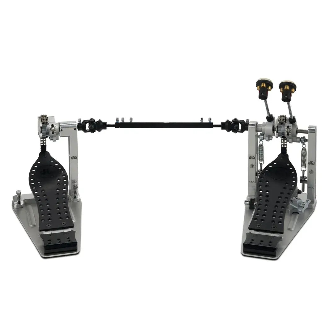 Pedal Đôi Trống Bass DW DWCPMCD2 - MFG Series - Việt Music