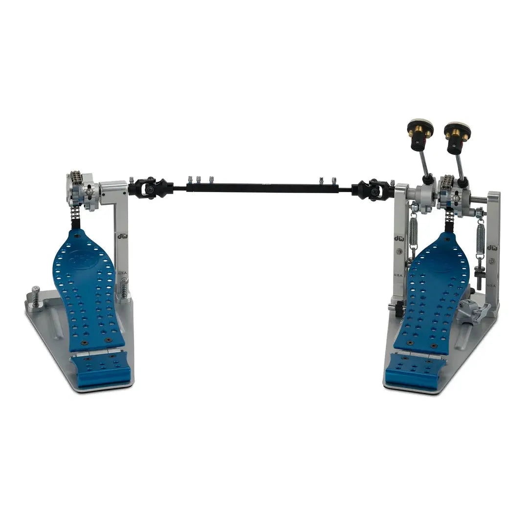 Pedal Đôi Trống Bass DW DWCPMCD2 - MFG Series - Việt Music