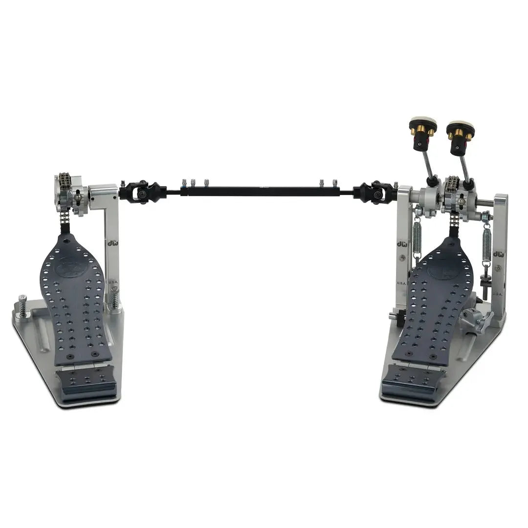 Pedal Đôi Trống Bass DW DWCPMCD2 - MFG Series - Việt Music
