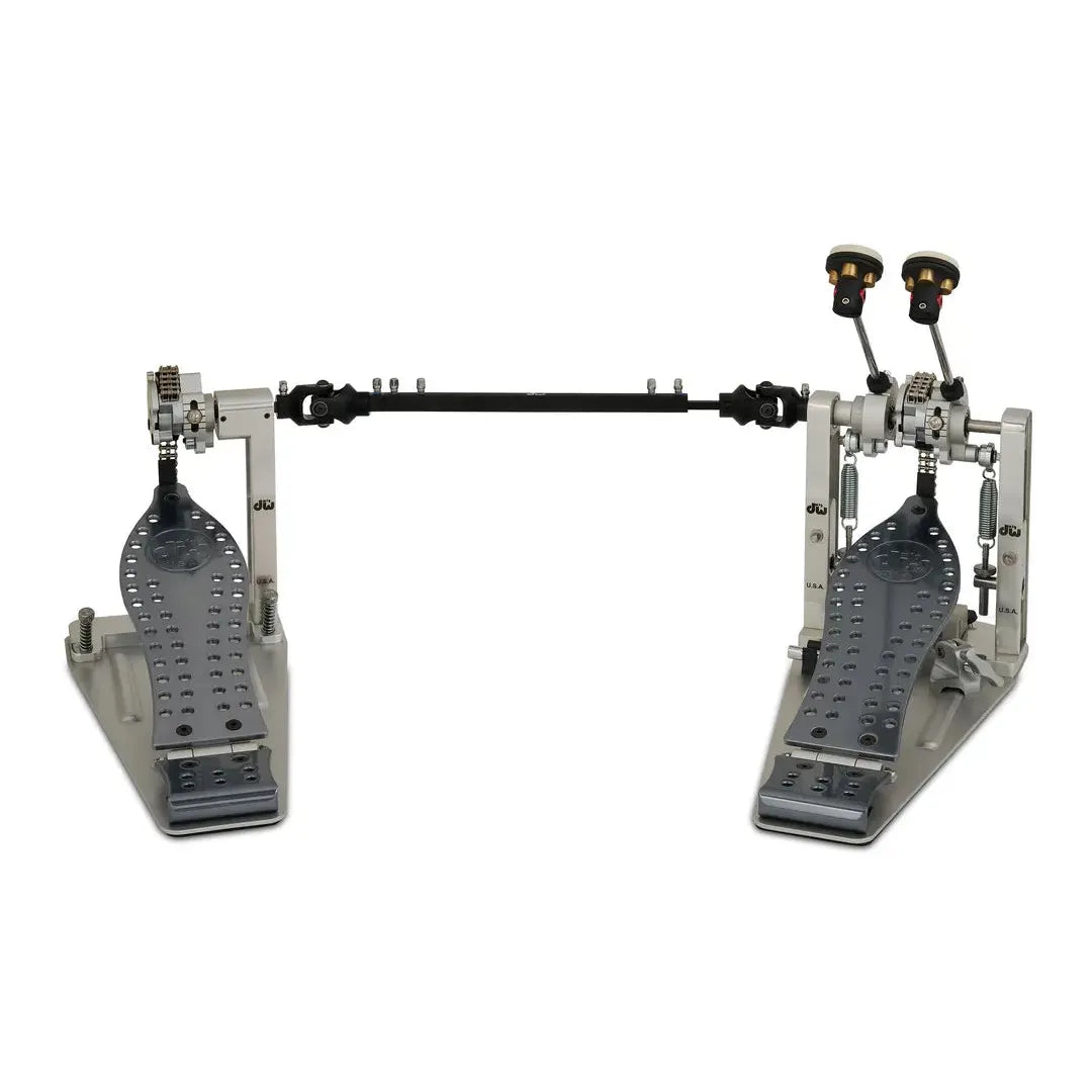 Pedal Đôi Trống Bass DW DWCPMCD2 - MFG Series - Việt Music