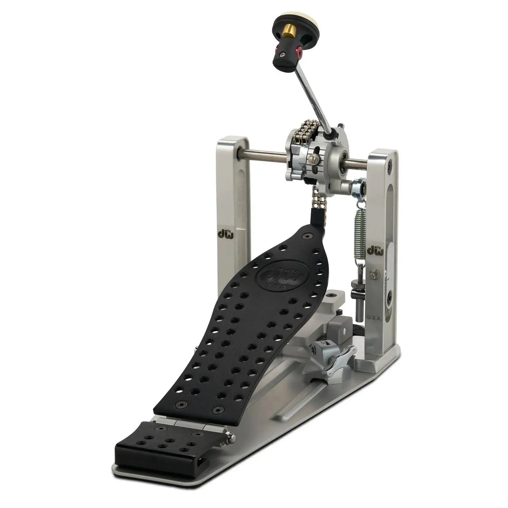 Pedal Đơn Trống Bass DW DWCPMCD - MFG Series - Việt Music
