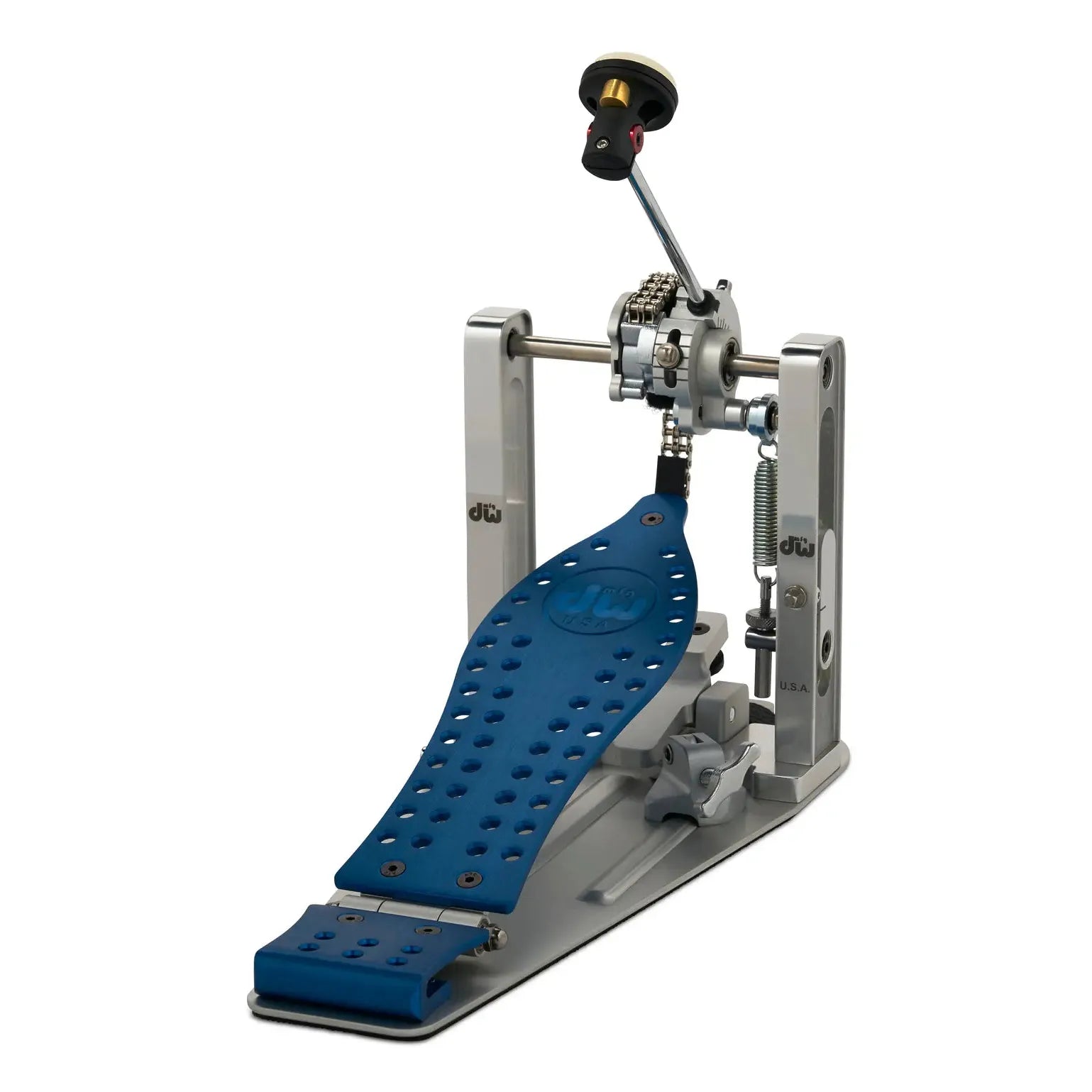 Pedal Đơn Trống Bass DW DWCPMCD - MFG Series - Việt Music