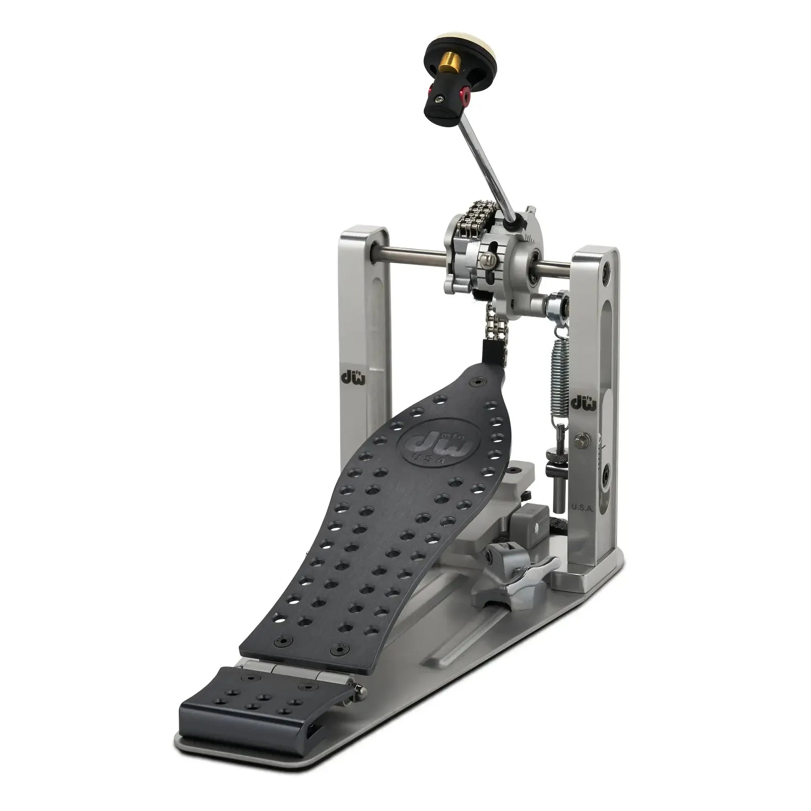 Pedal Đơn Trống Bass DW DWCPMCD - MFG Series - Việt Music