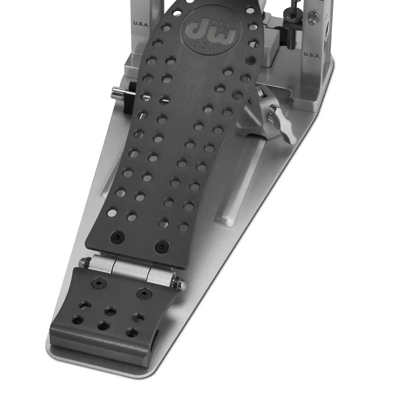 Pedal Đơn Trống Bass DW DWCPMDD - MFG Series - Việt Music