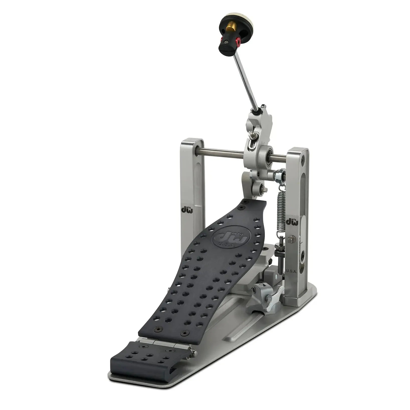 Pedal Đơn Trống Bass DW DWCPMDD - MFG Series - Việt Music
