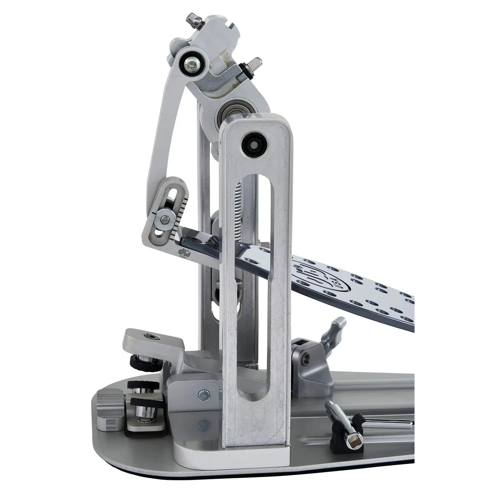 Pedal Đơn Trống Bass DW DWCPMDDXF - MFG Series - Việt Music