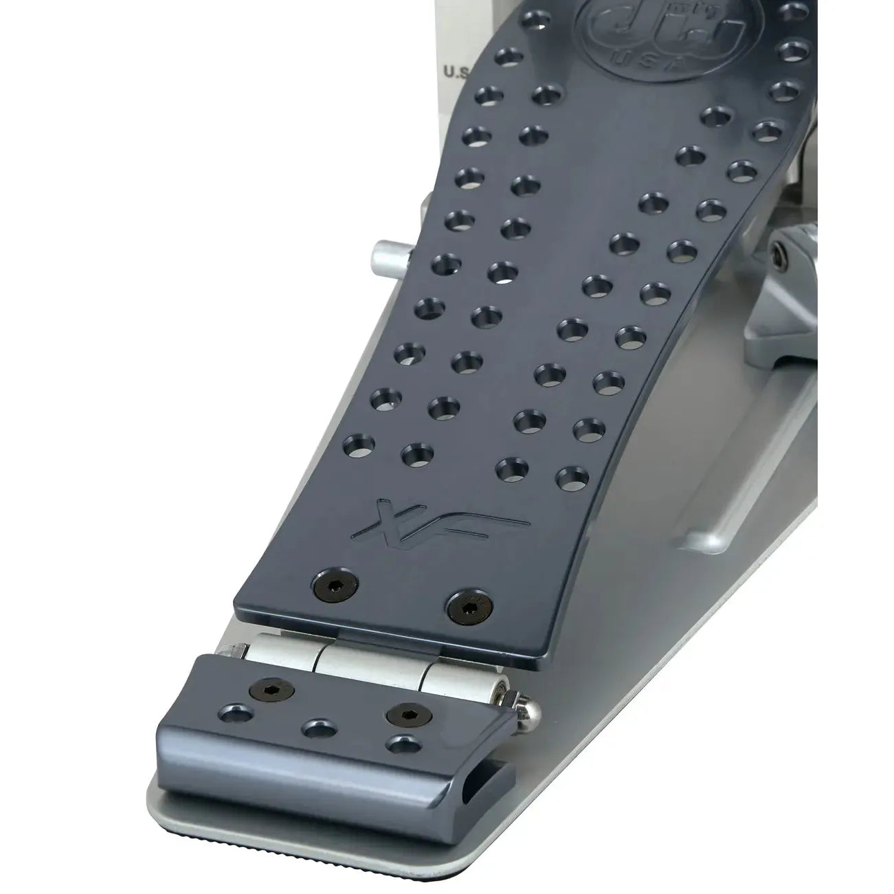 Pedal Đơn Trống Bass DW DWCPMDDXF - MFG Series - Việt Music
