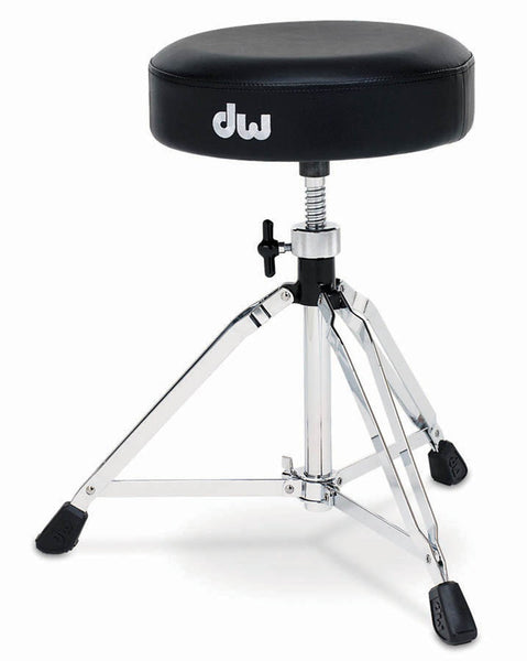 DW 5000 SERIES ROUND TOP THRONE