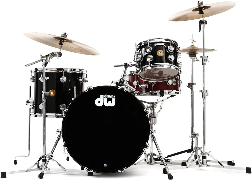 DW Collector’s Series Jazz