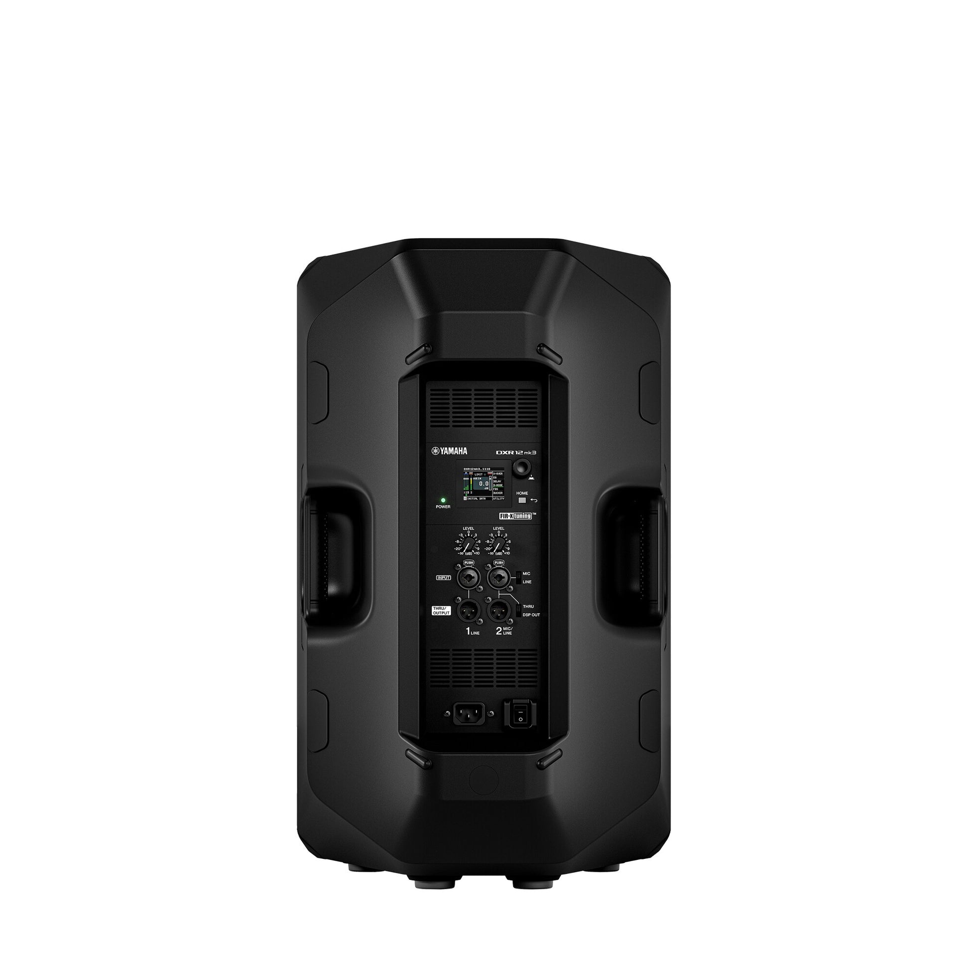Loa Yamaha DXR12 MK3, 1000W - Việt Music