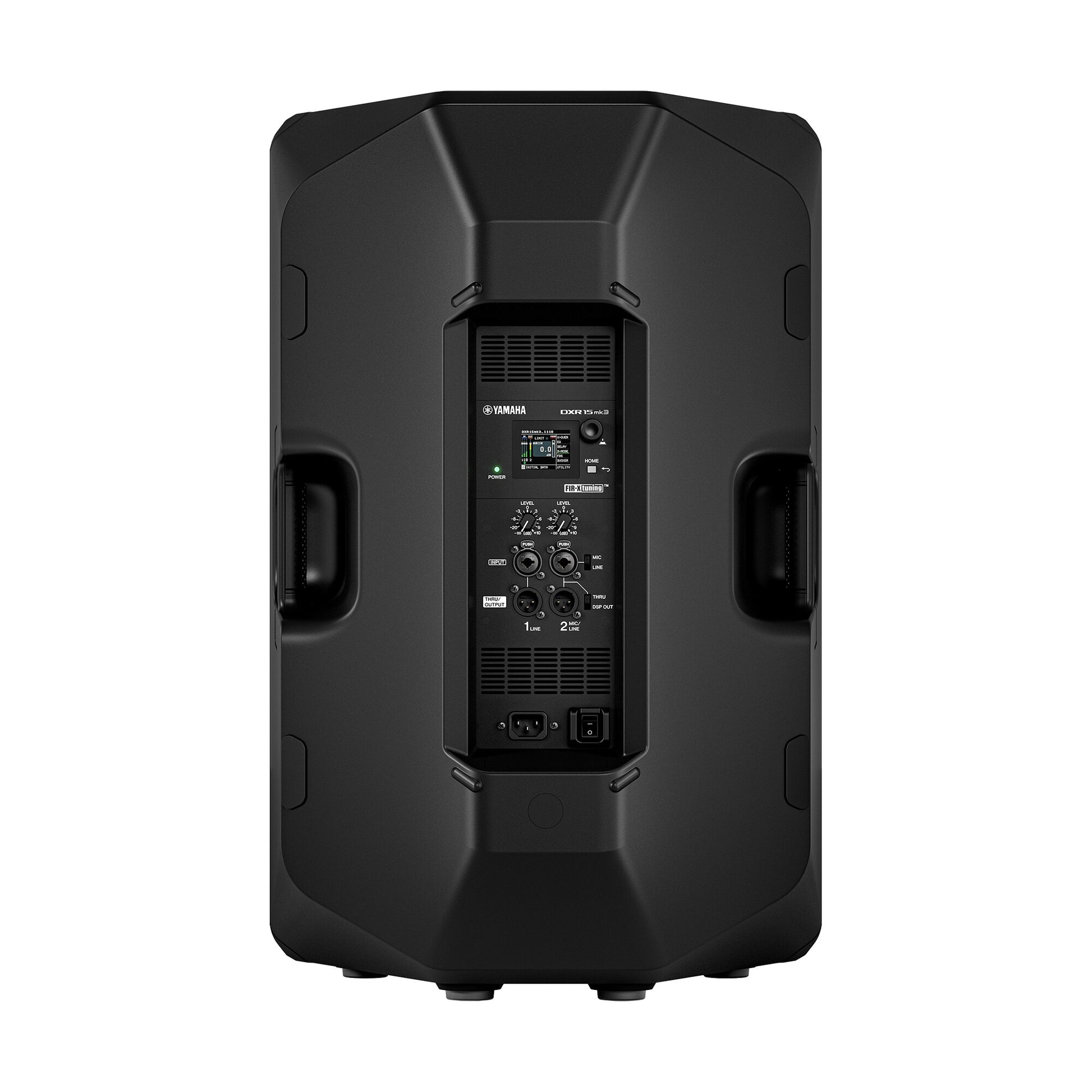 Loa Yamaha DXR15 MK3, 1000W - Việt Music