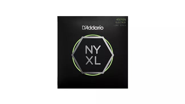 D’Addario NYXL Bass