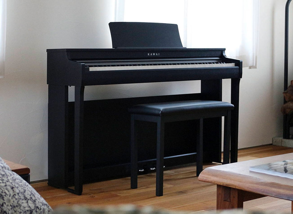 Đàn Piano Điện Kawai CN27