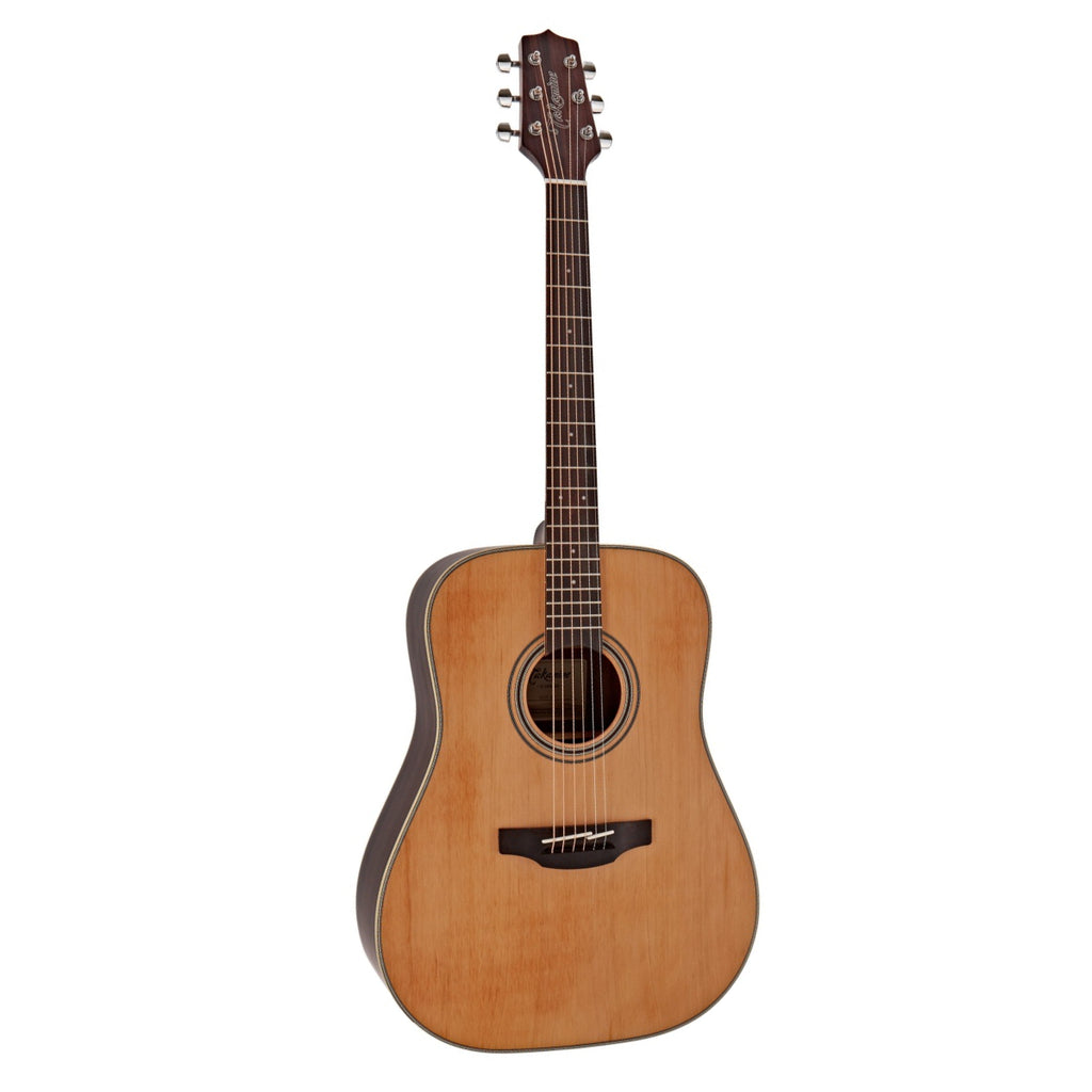 原聲吉他 Takamine GD-20NS