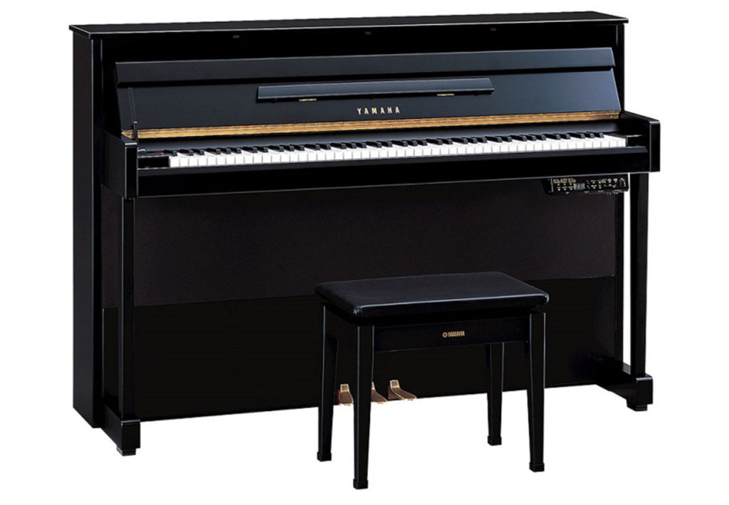 Đàn Piano Điện Yamaha DUP20 - Qua Sử Dụng