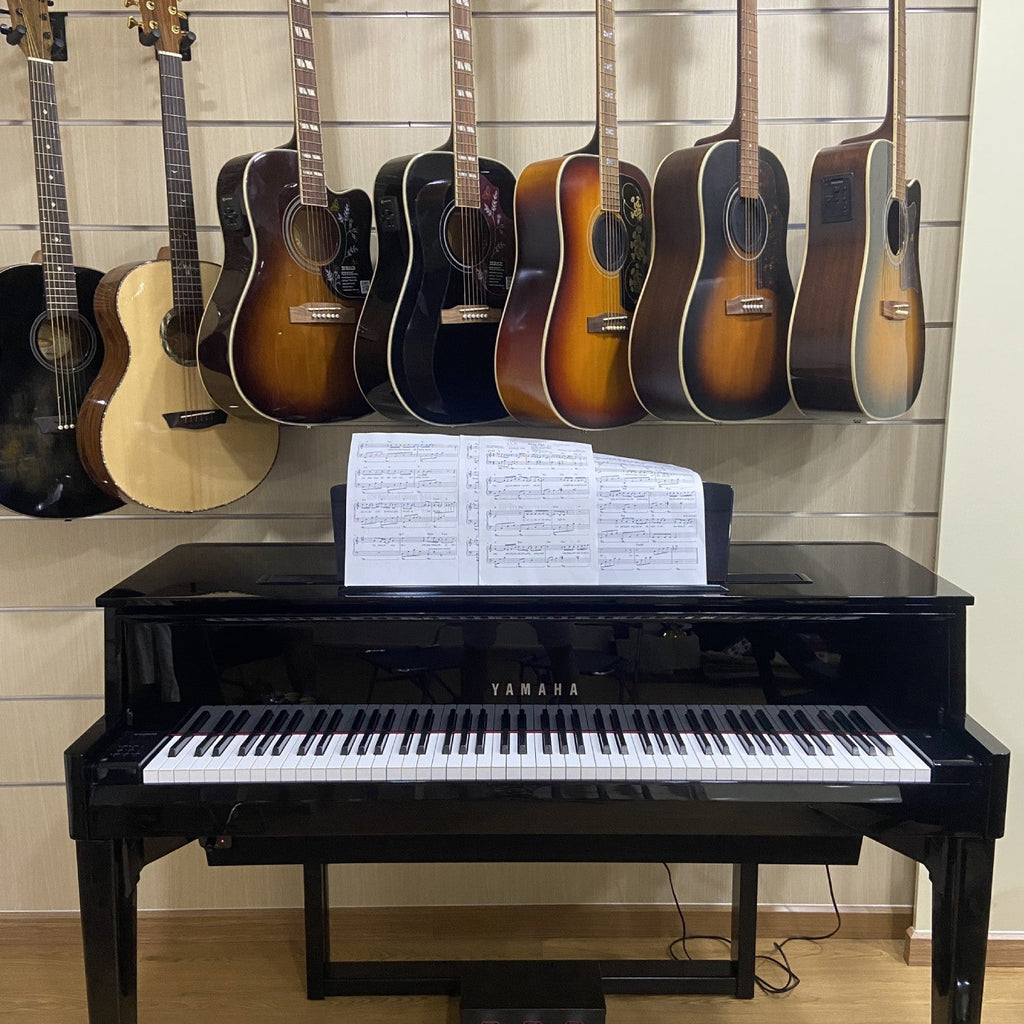 Có Nên Mua Đàn Piano Nhật Bản Nội Địa