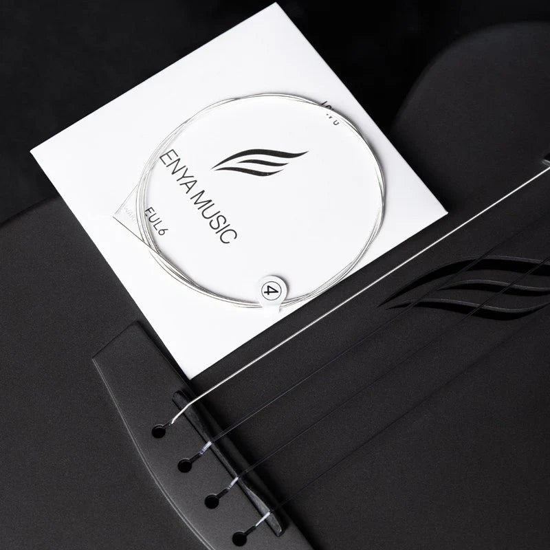 Dây Đàn Ukulele Enya EUL3/EUL6 - Fluorocarbon Unwound Low G - Việt Music