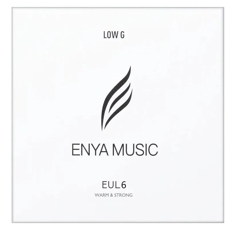 Dây Đàn Ukulele Enya EUL3/EUL6 - Fluorocarbon Unwound Low G - Việt Music