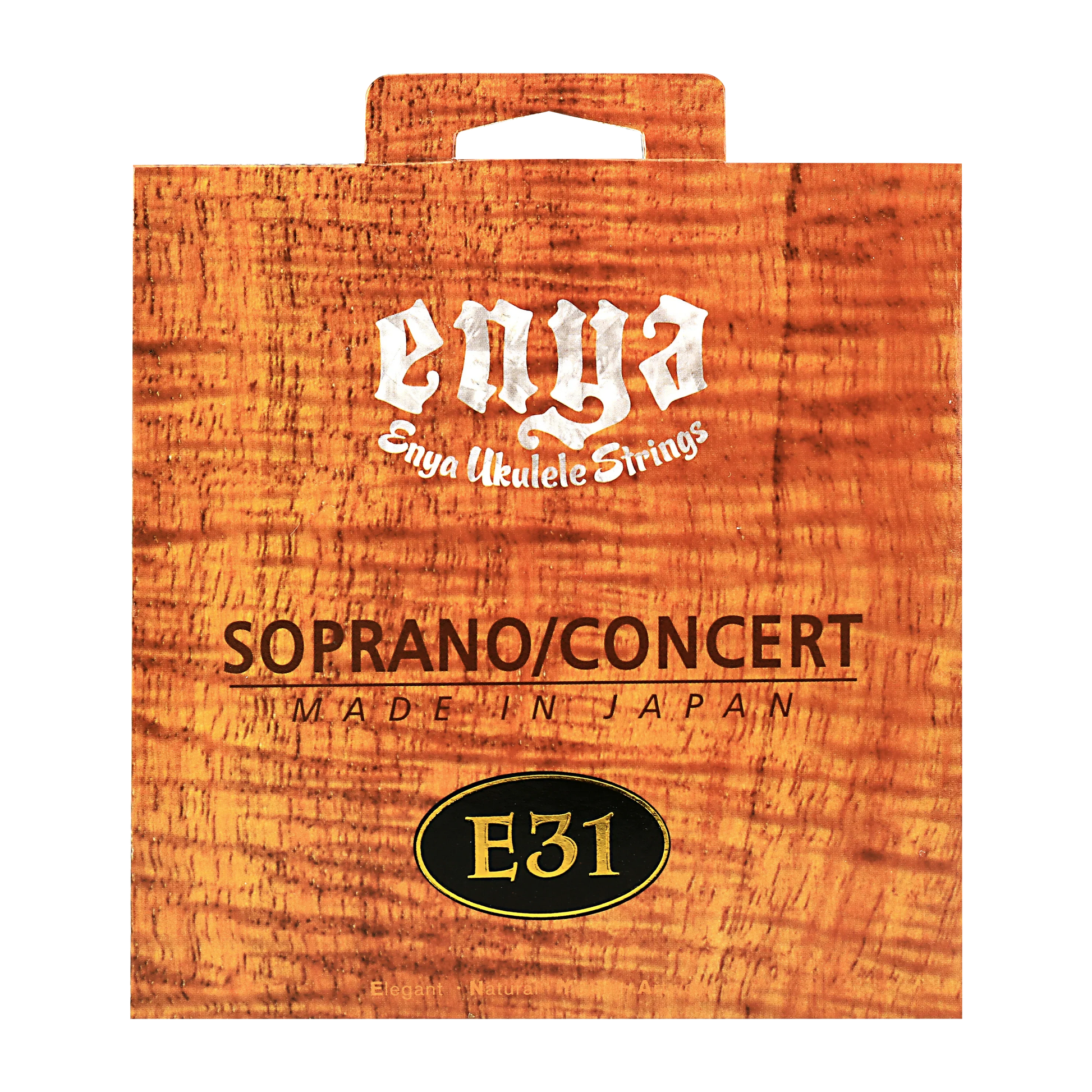 Dây Đàn Guitar Ukulele Enya E31/E6 - Việt Music