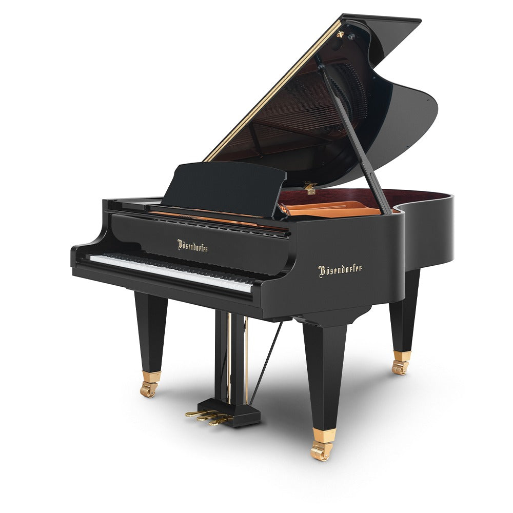 Grand Piano Bösendorfer 185VC - Việt Music