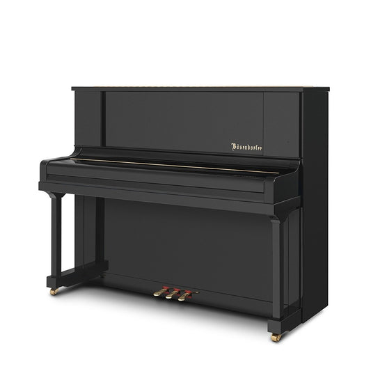 Đàn Piano Cơ Upright Bösendorfer 120 - Việt Music