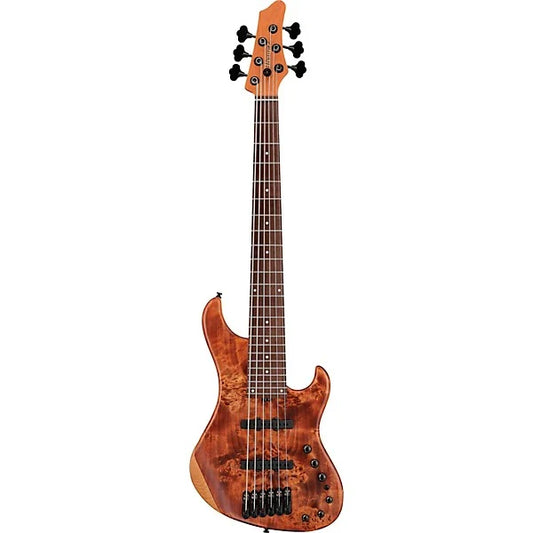Đàn Guitar Bass Ibanez MDM1606 SS, Rosewood Fingerboard - 6 Strings