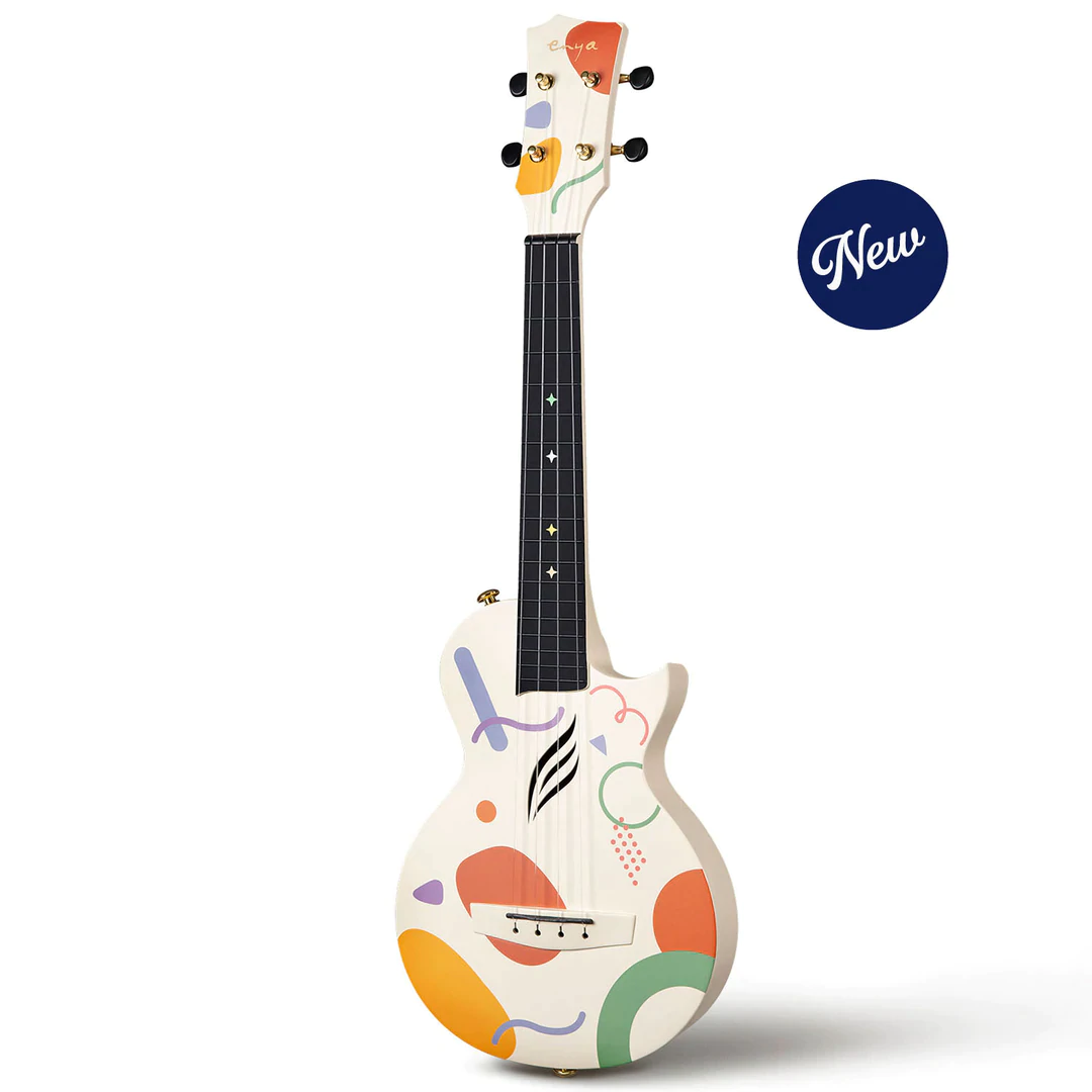 Tuyển Tập Top 10 Đàn Ukulele Màu Xịn Xò