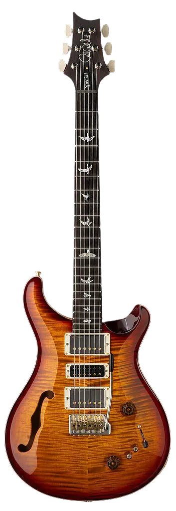 Đàn Guitar Điện PRS Core Special Semi-Hollow 10-Top HHH, Rosewood Fingerboard (2025) - Việt Music
