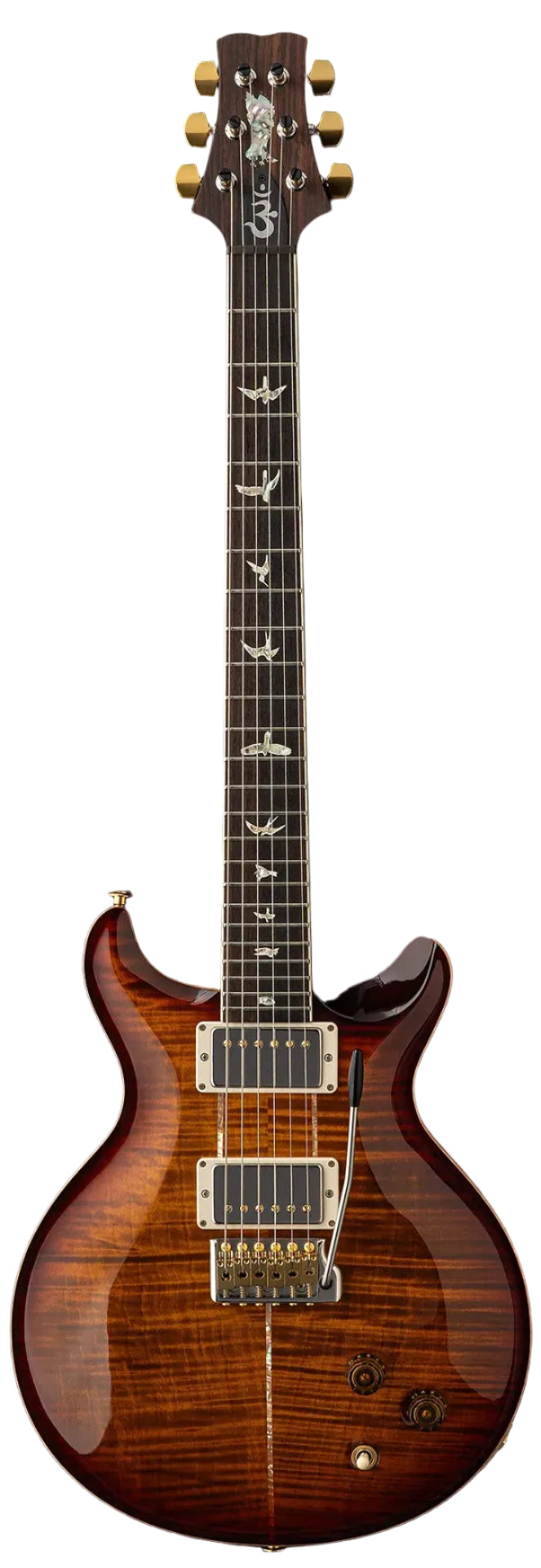 Đàn Guitar Điện PRS Core Santana Retro HH, Rosewood Fingerboard (2024) - Việt Music