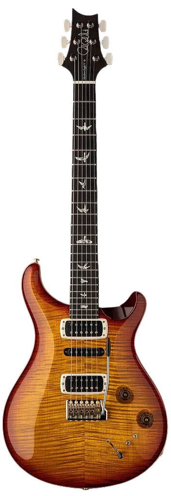 Đàn Guitar Điện PRS Modern Eagle V HSH, Rosewood Fingerboard (2025) - Việt Music