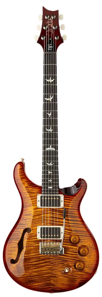 Đàn Guitar Điện PRS Core DGT Semi-Hollow HH, Rosewood Fingerboard (2026) - Việt Music